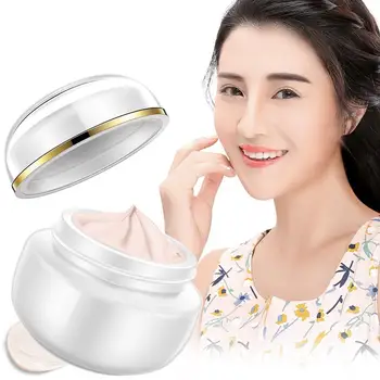 

BIOAQUA Face Whitening Cream For Dark Skin Spots Scars Night Korean White Face Day For Skin Whitening Cream Cream Skin F9K3