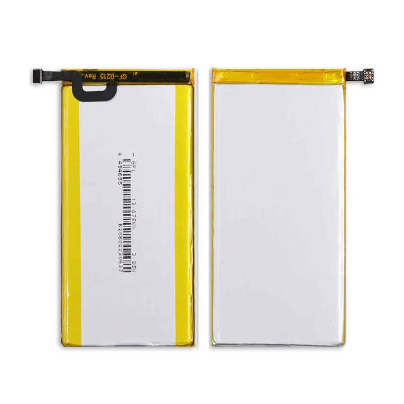 Новинка 3620mAh для Elephone U батарея для Elephone U phone сменные батареи Bateria+ USB кабель+ набор инструментов