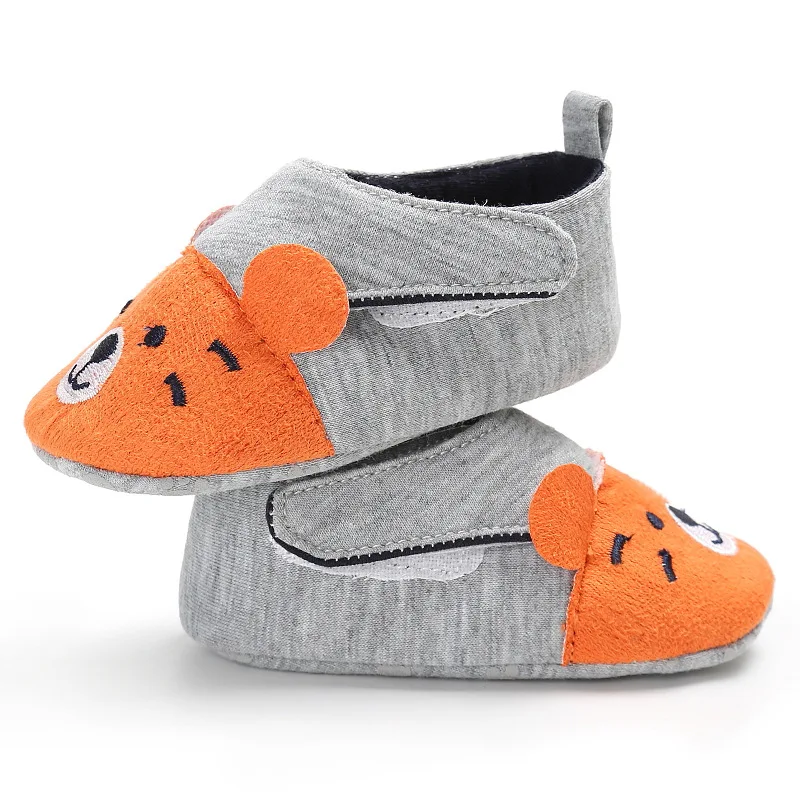 Babyshoes/демисезонная нескользящая обувь с мягкой подошвой для маленьких девочек 0-1 лет, обувь для малышей