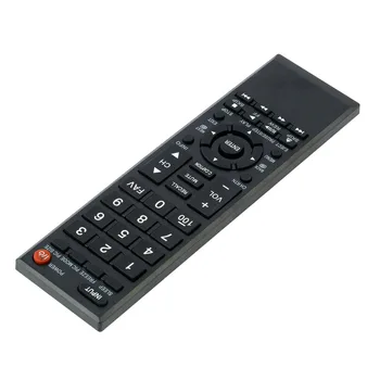 

With Hard IC English Version Easy Operate Home Theater Replacement Parts TV Accessory Remote Controller For TOSHIBA CT-90325