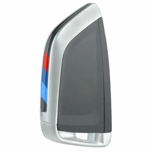 Keyecu смарт-пульт дистанционного ключа оболочки корпуса Fob 4 кнопки для BMW G20 G30 G32 G11 G15 G29