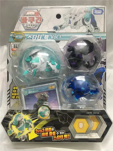 BBP016 TAKARA TOMY Драго бакуган битва драки Бакин бакукорес битва планета игрушка ватин игра Драконий мяч подарки для детей - Цвет: BBP016