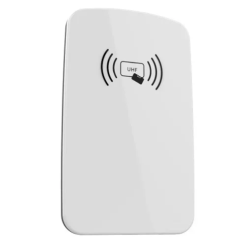 Двойной USB RFID считыватель настольный USB RFID считыватель средний диапазон RFID считыватель