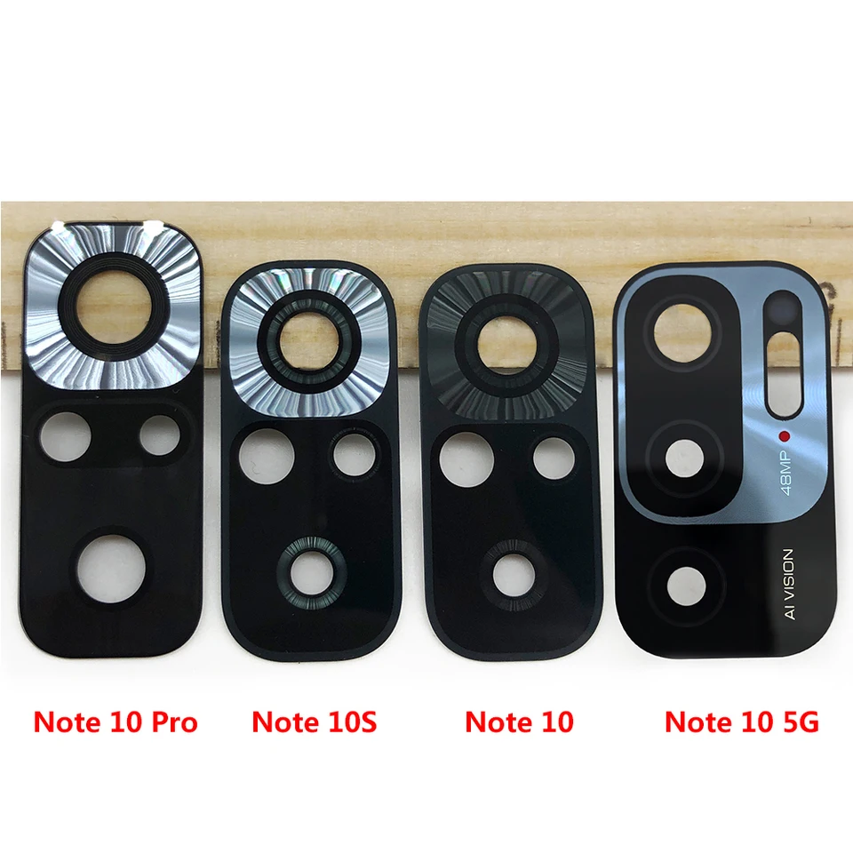 Objectif Appareil Photo Xiaomi Redmi 13C 4G 23100RN82L Verres Lens Camera