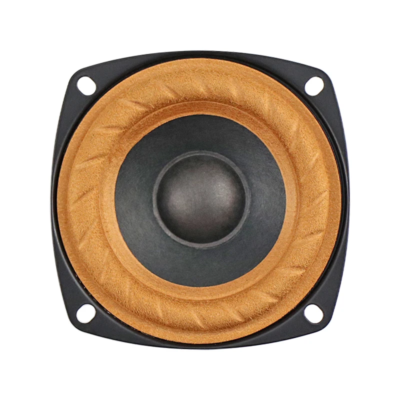 Upgrade 3 inch Full Range Speaker Hifi Cloth