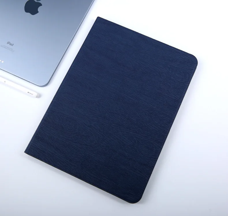 Чехол для IPad Air 4 10 2 2020 Pro 9 7 5 11 12 Mini 1 3 дюйма чехол с магнитной подставкой мягкая