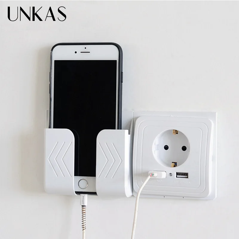 Настенное зарядное устройство с двумя USB-портами 2 А | Обустройство дома