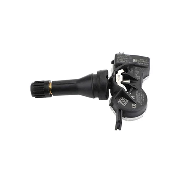 

TPMS Sensor, 4Pcs 40700-4CB0B Tire Pressure Sensor for 2016 2017 2018 Nissan Armad-A 43HZ