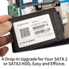 Internal Storage