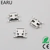 10pcs Micro USB 5pin B type 0.8mm Female Connector For Mobile Phone Mini USB Jack Connector 5pin Charging Socket Four feet plug ► Photo 1/6
