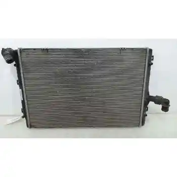 

3C0121253BB WATER RADIATOR VOLKSWAGEN PASSAT CC (357)