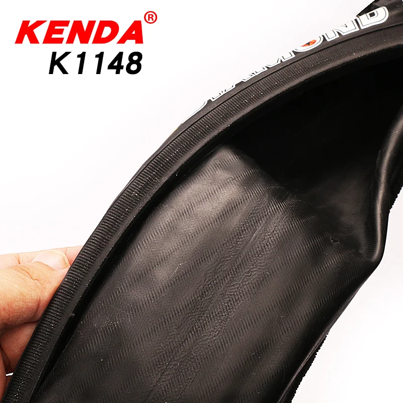 Велосипедная шина KENDA k1148 65 PSI CROSS MARK. Шина для горного велосипеда. Ссветильник кая