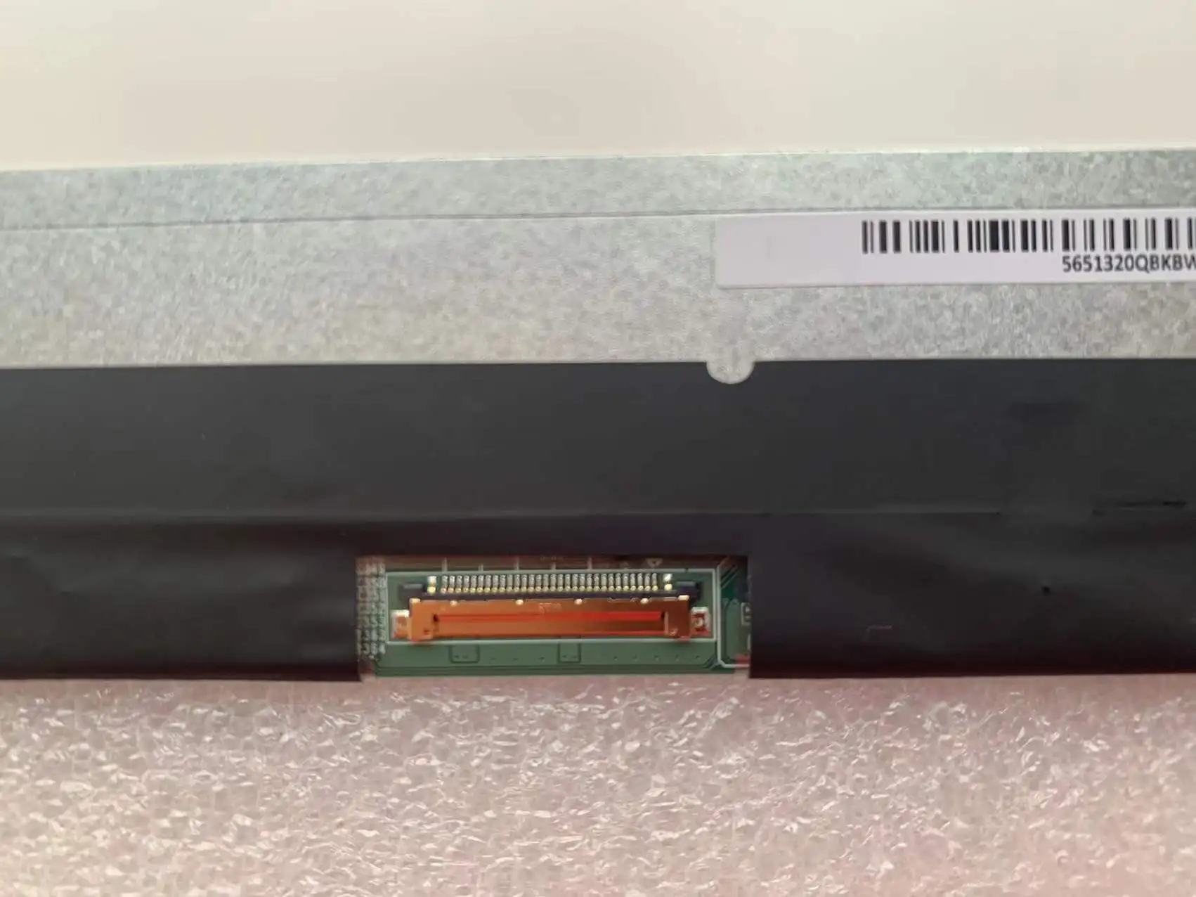 Ips Lcd Display Led Matriz Matte Laptop Nv156fhm-n3d N48 N45 N35 N61 B156han02.3 Lp156wfc Spk1 Spd1 N156hca-eab Eaa Ebb Ea1 N156hga Ea3 156 Nt156fhm-n61 N62 B156han02.1 - Imagem 3