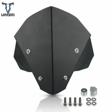 Special Offers Motorcycle Windshield Motorbike Accessories For Honda CBR650R Radiator Guard 2019+/CB650R Neo Sports Cafe  Radiator Guard 2019+