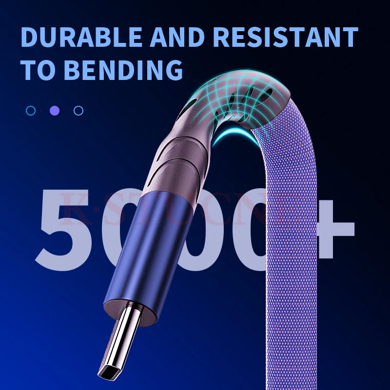 Кабель usb type-C 3,1 кабель для быстрой зарядки для samsung Note 10 S9 Plus Xiaomi Redmi Note 8 7 Pro Кабель Usb-C для huawei P30