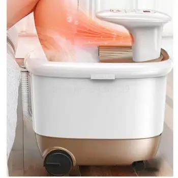 

600 Foot Bath, Wu Xin, The Same Type Of Fully Automatic Heating Massage Foot Bath, Foot Washing Electric Foot Therapy Machine,