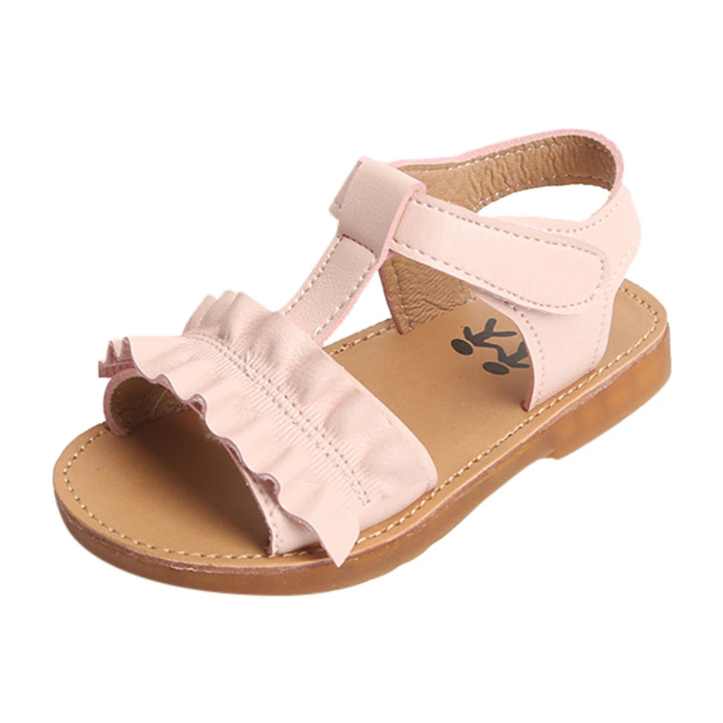 Sandalen Zomer Kinderen Regen Schoenen For1 6 Oude Kinderen Strand Sandaal Kinderen Maat 21 30 Basisschool Student sandalias A40| - AliExpress