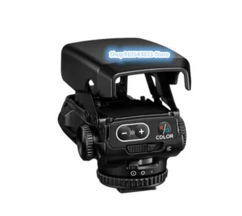 

New Dot sight DF-M1 For Nikon D3 D3X D3S D4 D4S DF D5 D500 D610 D750 D810 D850 D800 D3400 D5600 D7200 D7500 P1000 Z6 Z7 camera