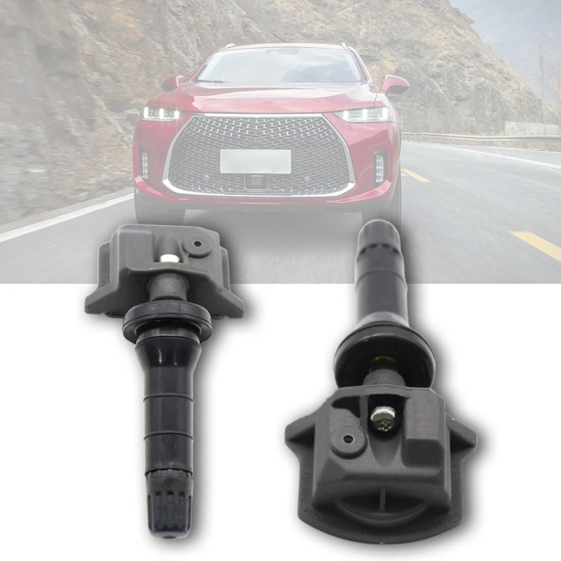 Car Parts Tire Pressure Monitor Sensor for Hyundai Seltos Sonata Monitoring System Service Kit