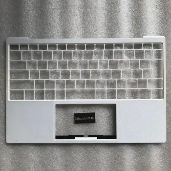

new for DELL XPS 13 9300 C cover kebyoard bezel UK layout 7FFK1 07FFK1