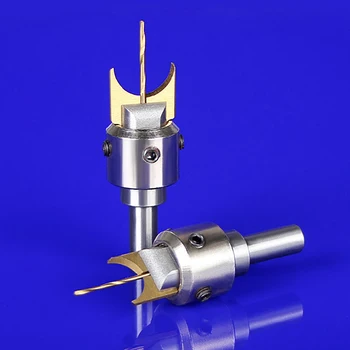 

Alloy Ball Knife Woodworking Tools Wood Beads Drill Rotary Bead Molding 6-25mm Mulitfunction Alloy Woodenwork Woodens Balls Tool