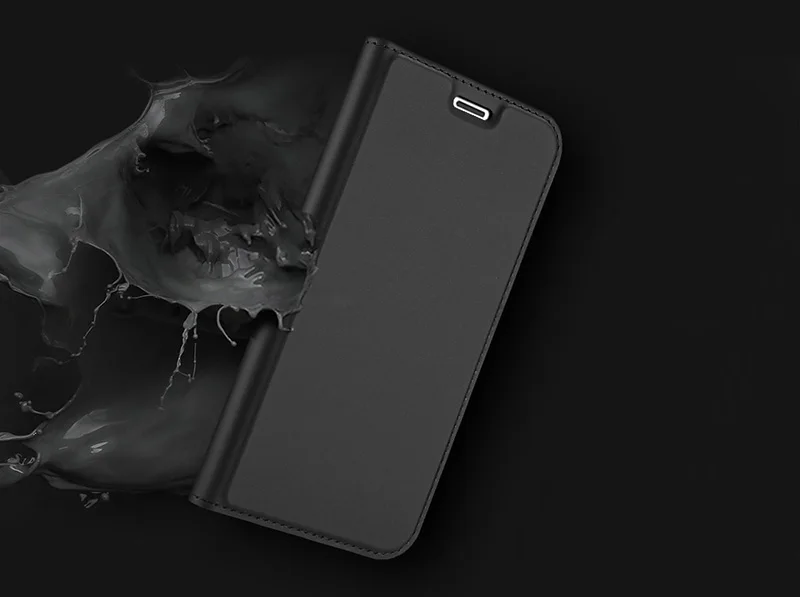 Магнитный кожаный мягкий чехол-книжка для iPhone 11 Pro Max X XS XR 8 6 6S 7 Plus 5 5S SE держатель для карт с подставкой