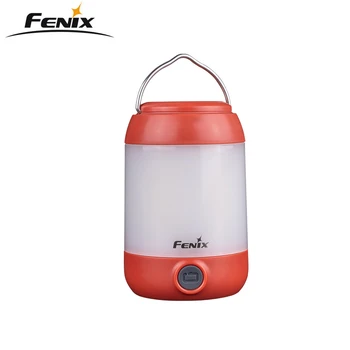 

Fenix CL23 Neutral White& Red LEDs Camping Tent Light Lantern Torch Vibrant Red