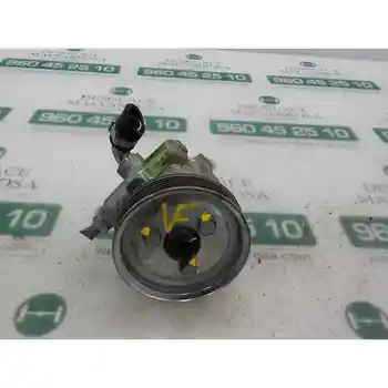 

PUMP POWER STEERING CITROEN NEMO 1.3 HDi FAP 51894441 [16521856]