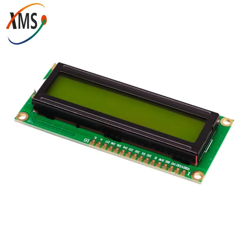 Lcd 1602 rus all. Символьный дисплей 1602. символьный дисплей.