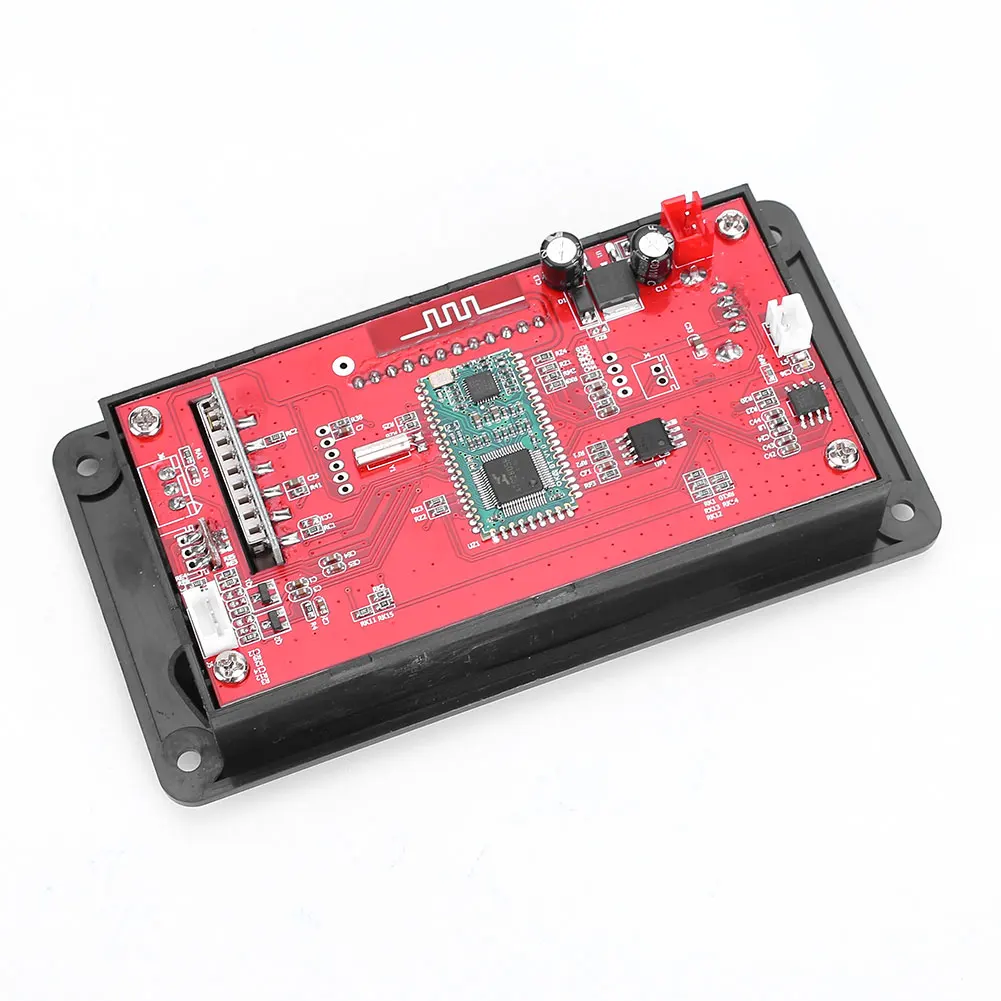 1.6 Inches Car Auto Digital Bluetooth MP3 Decoder Board WMA APE FLAC WAV