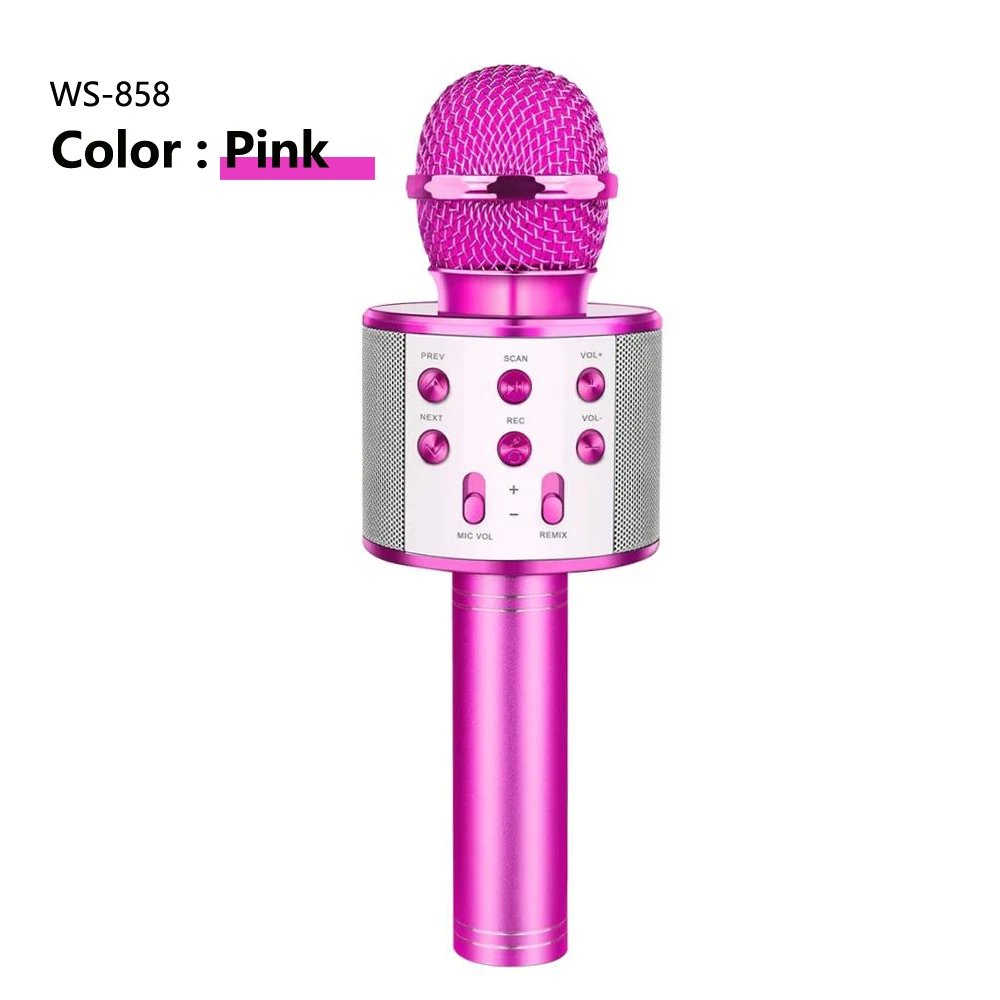 Pink color