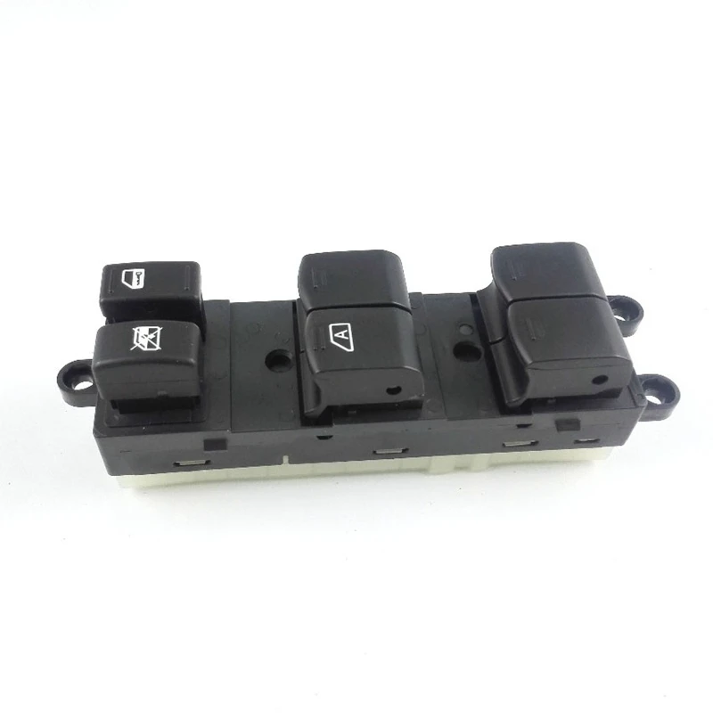 1 шт., Автомобильный Дверной Переключатель окна для 05-08 Nissan Sentra X-Trail 08-12 25401-Zt50A