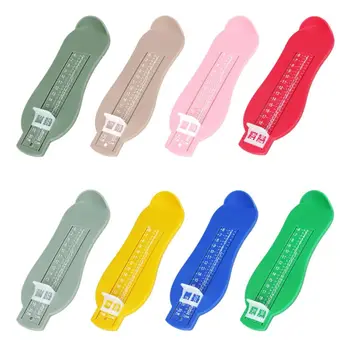 

Portable Kid Infant Foot Length Shoes Insole Size Measuring Ruler Tool 517D