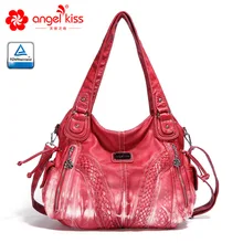 Европа и Америка PU Дамская сумка чистый цвет женские сумки Различные цвета на одно плечо диагональная сумка ZF10223