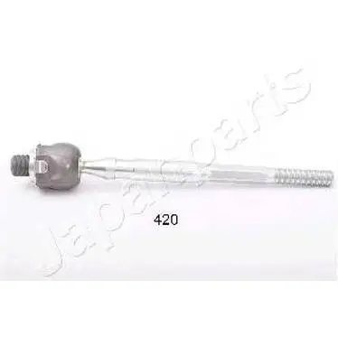 Осевой шарнир, рулевая тяга JAPANPARTS RD-419L