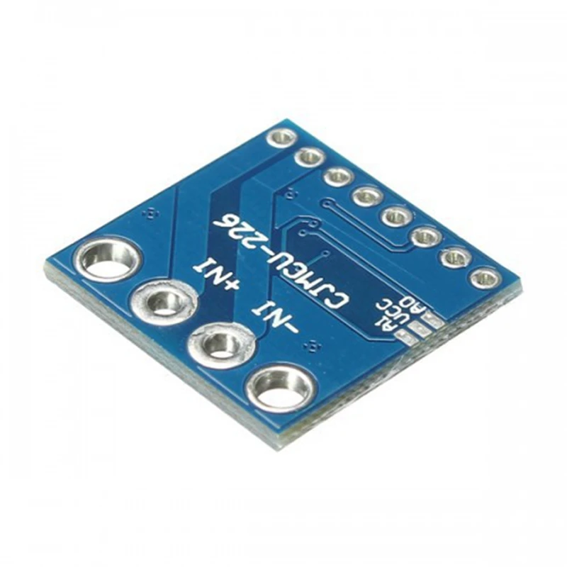 Ina226 Bi-Directional Voltage Current Power Alert Monitor Module I2C Iic 36V