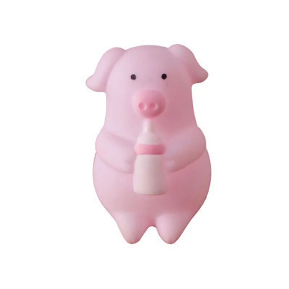 small pig toy