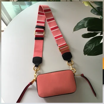 

2020 The Small Snapshot Camera Crossbody Bags Shoulder Bags Ladies Luxury Handbags Designer Famous Brand Bags Women Bag