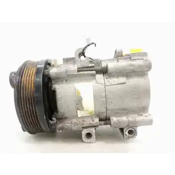 

7454025 air Conditioning compressor Ford Mondeo Saloon (ge) 2.0 Tdci