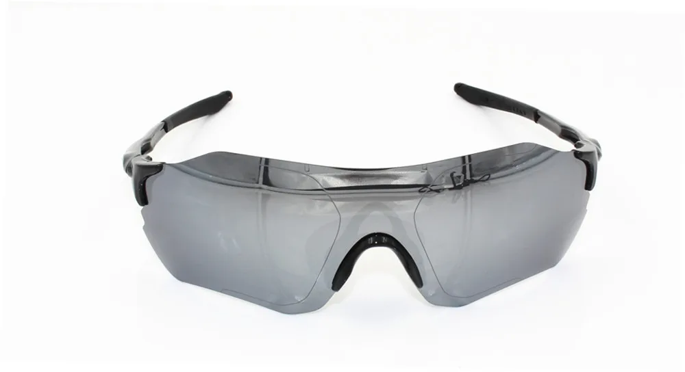 Ev zero Lens Polarized TR90 Sports Glasses Men MTB Mountain Road Bicycle Cycling Eyewear Sunglasses Running Fishing