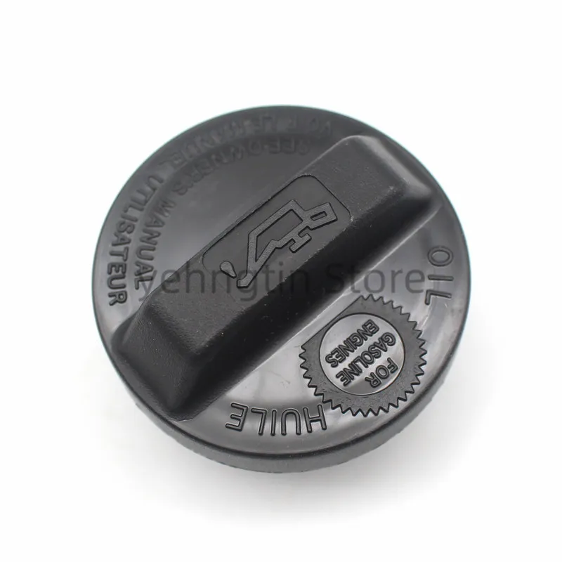 15610-P5G-000 15610-RAA-A01 15610-R70-A00 машинное масло наполнитель Кепки 15610P5G000 15610RAAA01 бак крышка подходит для Honda CRV Acura