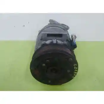 

24427890 COMPRESSOR AIR CONDITIONER OPEL VECTRA B SALOON