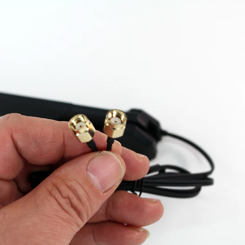 Original ASUS Z690 M13H motherboard bluetooth Triband 2.4G 5G 6G WIFI