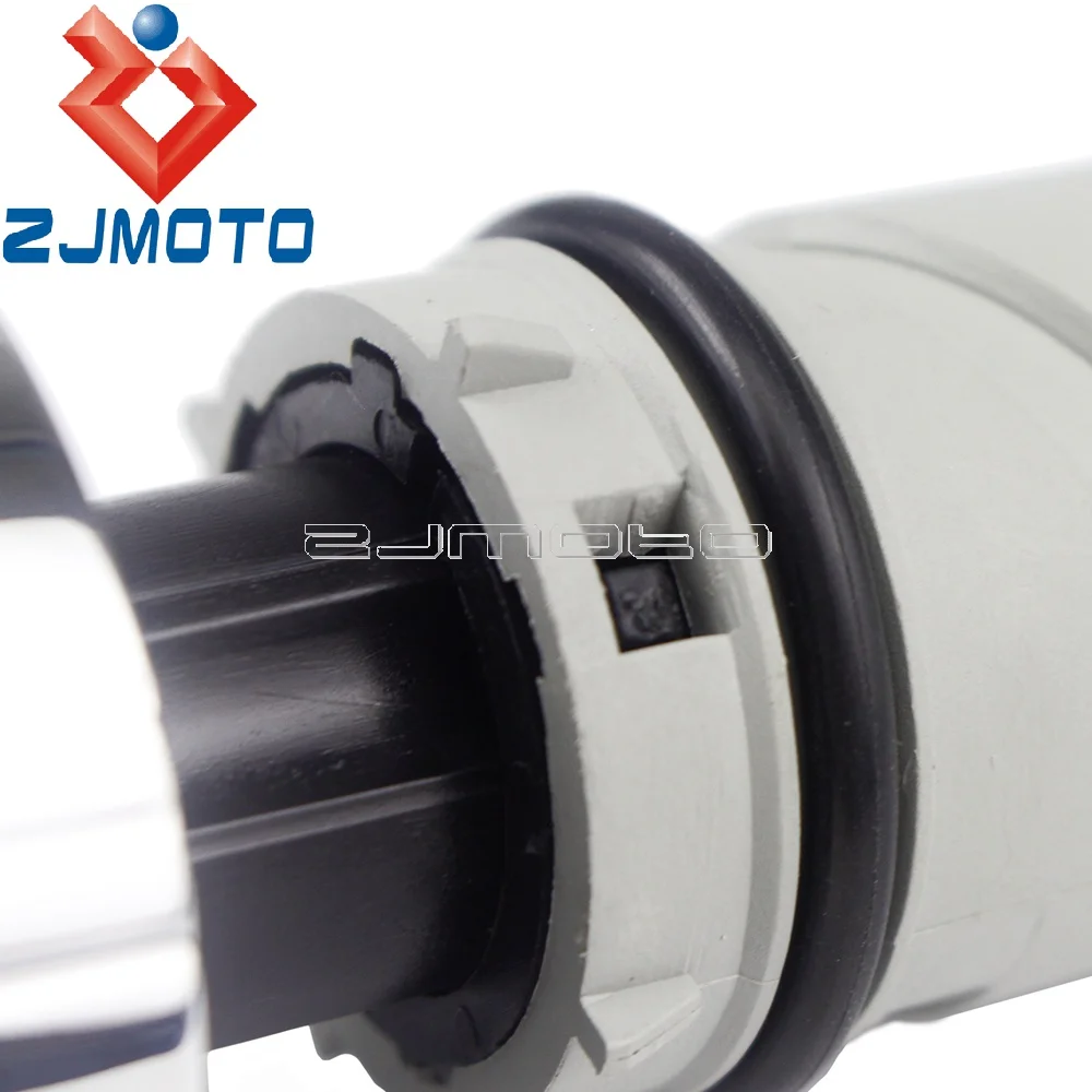Motorcycle Oil Plug Temp Gauge For Harley Sportster 48 XL1200X 2010-2019 Low SuperLow XL883L 2005-2019 Oil Temperature Dipstick