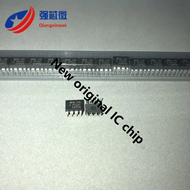 AVS1ACP08 AVS1ACP интегрированный микросхема