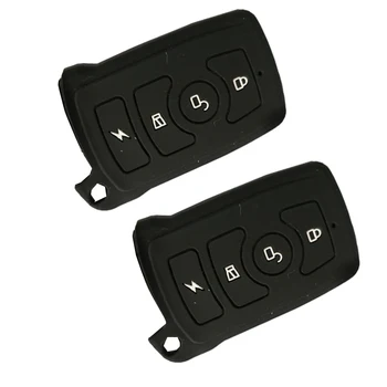 

cardot black key case only suitable for cardot remote control model B 2pcs