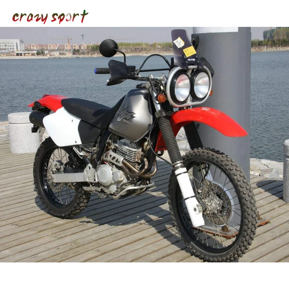 Xr 250 Baja Купить