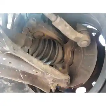 

6Q0407256AC STEERING KNUCKLE FRONT RIGHT VOLKSWAGEN POLE (9N3)