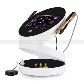 

High Performance Face Lifting Wrinkle Removal Skin Whitening Ozone Acne Removal Beauty 2in1 Plasma Pen with CE