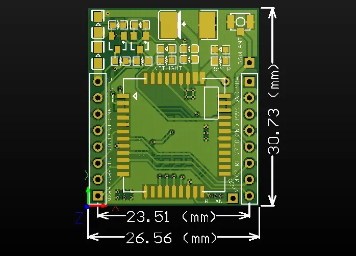 SIM800C модуль GSM/GPRS 51 микроконтроллер STM32 макетная плата SIM900A
